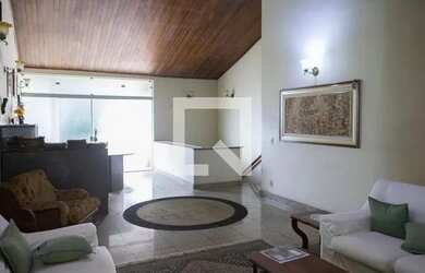 Imagem 2: Casa para Aluguel - Mandaqui, 5 Quartos, 432 m2