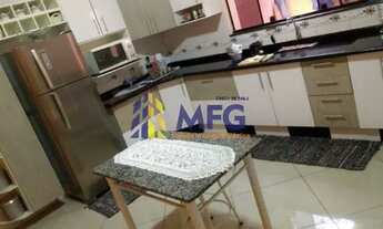 Imagem 2: Sobrado Jd Pacaembu Sorocaba-SP