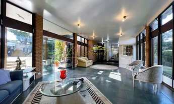 Imagem 7: Cond. Jardim Mediterrâneo - 4sts, piscina, gourmet e quadra tênis!