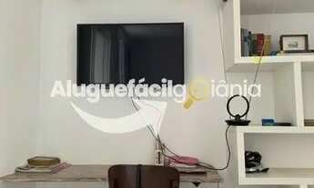 Imagem 6: Flat no Setor Oeste no Lounge 22 disponível para locação