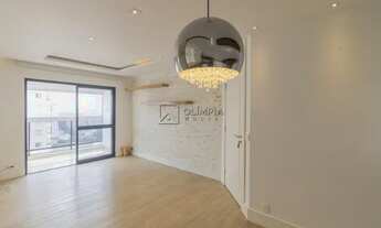 Imagem: Venda Apartamento 3 Dormitórios - 98 m²