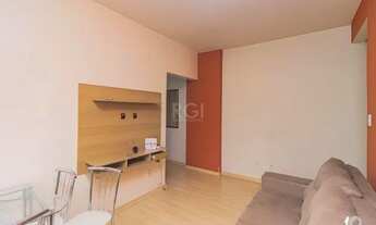 Imagem 6: Apartamento em Cidade Baixa