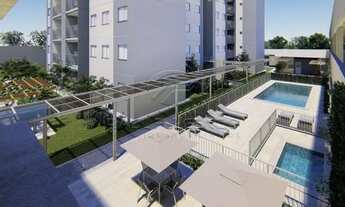 Imagem 3: Apartamento Padrão em Londrina