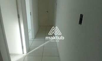 Imagem 2: Sala para alugar, 15 m² por R$ 975,01/mês - Centro - Santo André/SP