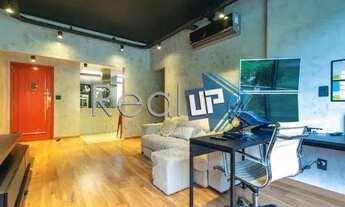 Imagem 4: APARTAMENTO - TIJUCA - 03 QUARTOS - 01 VAGA