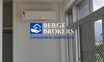 Imagem 4: Apartamento 3 quartos com 2 vagas no Leblon!!