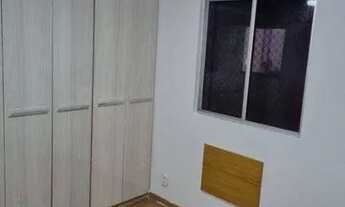 Imagem 3: Apartamento com 2 dormitórios à venda, 53 m² por R$ 220.000 - Praia das Gaivotas - Vila Ve