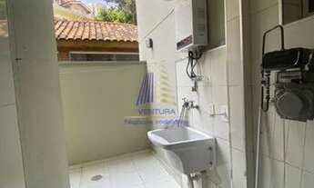 Imagem 7: Apartamento para alugar no bairro Jardim Monte Alegre - São Paulo/SP