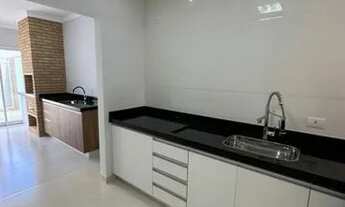 Imagem 2: Casa com 3 dormitórios à venda, 140 m² por R$ 750.000 - Condomínio Residencial Agapé - Pir