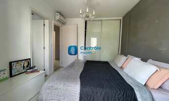 Imagem 7: Apartamento para venda possui 87 metros quadrados com 3 quartos em Campinas - São José - S