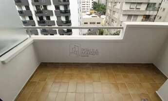 Imagem 5: Flat Residencial - Jardins - Locação!