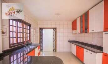 Imagem 3: Sobrado com 4 dormitórios para alugar, 120 m² por R$ 3.852,19/mês - Vila Santa Catarina