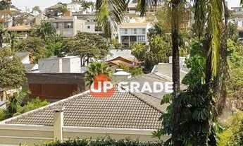 Imagem 4: Casa com 3 dormitórios, 330 m² - venda por R$ 4.600.000,00 ou aluguel por R$ 14.474,31/mês