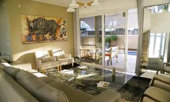 Imagem 5: FLORIANóPOLIS - Casa Padrão - Jurerê Internacional