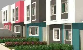 Imagem 2: Villa dos Ipês Casas com 2 quartos 57 m² Centro - Arujá/SP