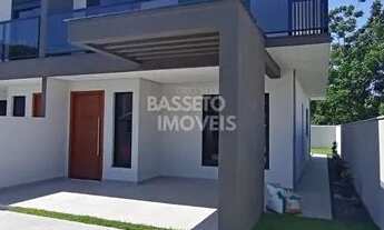 Imagem: FLORIANóPOLIS - Casa Padrão - Canasvieiras