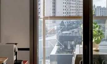 Imagem 6: Maravilhoso Studio na melhor parte do Jardim Paulista - Prox Ibirapuera