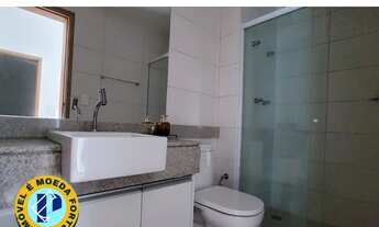 Imagem 7: Bangalô na Praia de Muro Alto Beira Mar com 210m² com 5 quartos em Muro Alto - Ipojuca - P