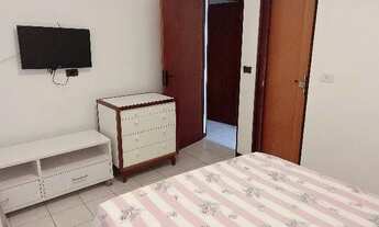 Imagem 4: Alugo charmoso 3/4 mobiliado na ponta verde