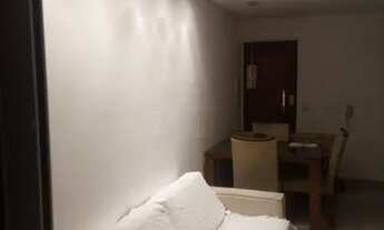 Imagem 2: Alugo apartamento mobiliado 1/4 com suite, condomínio fórmula residencial Sky