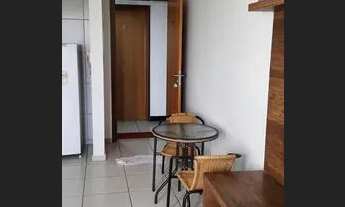 Imagem 3: Excelente apartamento de 1 quarto em Aguas Claras