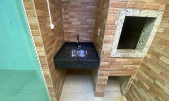 Imagem 6: Alugo sobrado no bairro cedro em Camboriú