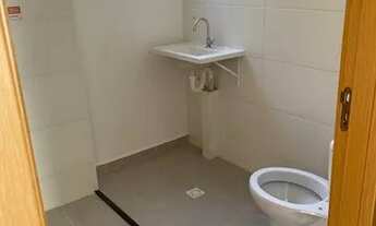 Imagem 2: Apê térreo com quintal de 22m² em Condomínio Clube - região Oeste Marília SP