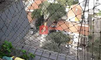 Imagem 5: Apartamento para alugar, 70 m² por R$ 2.500,00/mês - Vila Mascote - São Paulo/SP