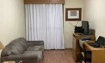 Imagem: Flat com 1 quarto à venda, 42m² - Jardim