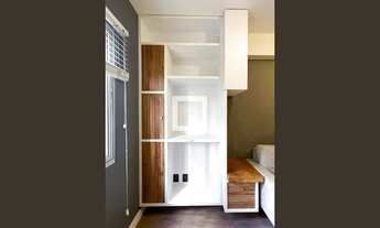 Imagem 5: Apartamento para Aluguel - Vila Nova Conceição, 1 Quarto, 42 m2