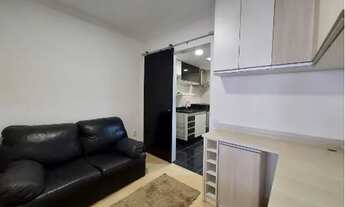 Imagem 2: SAO PAULO - Apartamento padrao - JARDINS