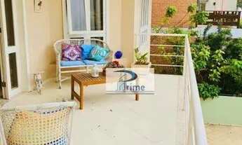 Imagem 6: Casa com 4 dormitórios, 600 m² - venda por R$ 1.550.000,00 ou aluguel por R$ 7.811,57/mês