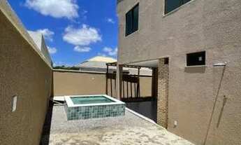 Imagem 7: Casa a Venda no Jardins do Lago com 4 suítes amplas, 236 metros de área construída, oportu