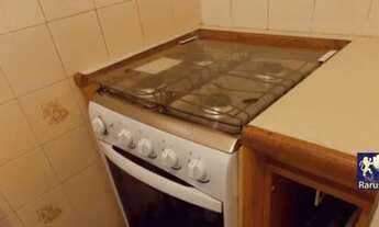 Imagem 6: Flat para alugar no Jardins - Edifício Mercure São Paulo Alamedas - Cód. HLO04275