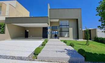 Imagem 3: AMERICANA - Casa de Condomínio - CHÁCARA LETÔNIA