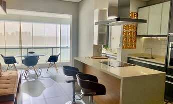 Imagem 2: 109550 Apartamento para aluguel com 76 metros quadrados com 2 quartos - São Paulo - SP