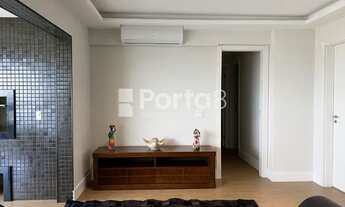 Imagem 7: Alugue Agora: Apartamento Mobiliado com 3 Suítes no Integrato