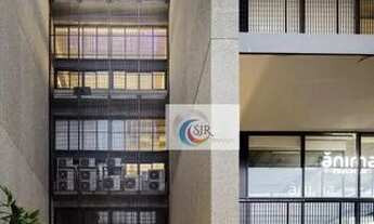 Imagem 4: Conjunto para alugar, 141 m² - Vila Madalena - São Paulo/SP