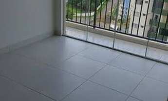 Imagem 5: Alugo apartamento de2 quartos com uma suite novo