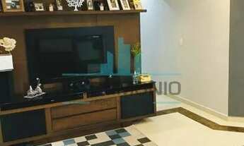 Imagem 2: Apartamento para locação, 97 m² - Bairro Santa Maria - São Caetano do Sul/SP - AP1573