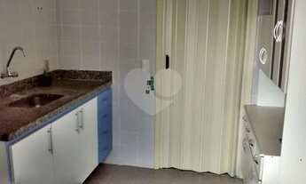 Imagem 4: APARTAMENTO A VENDA NA VILA AURORA - 2 DORMITÓRIOS E 1 VAGA DE GARAGEM