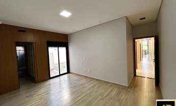 Imagem 5: CASA RESIDENCIAL em Indaiatuba - SP, Residencial Milano