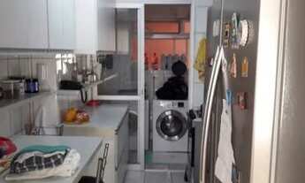 Imagem 4: Apartamento Locação Vila Madalena 80 m² 2 Dormitórios