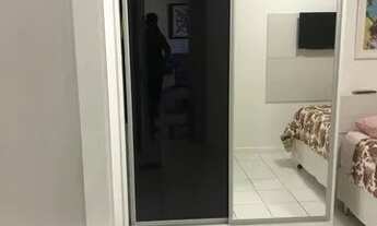 Imagem 6: Apartamento com 3 dormitórios 98m² mobiliado