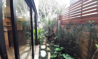 Imagem 4: Casa impecável para locação no Jardim Paulistano