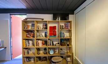 Imagem 6: Itanhangá Apartamento com 1 dormitório