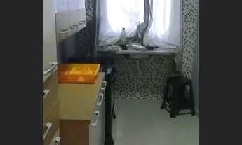 Imagem 4: Vendo ou troco por outra