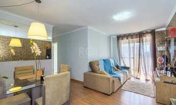 Imagem 3: Apartamento para Venda - 72.03m², 2 dormitórios, sendo 1 suites, Jardim Floresta