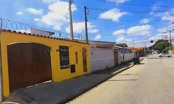 Imagem 4: CASA - LOCAÇÃO - 1 DORMITÓRIO - 61 m² - VILA LEOPOLDINA - SOROCABA/SP