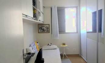 Imagem 6: Apartamento 3 dormitórios para alugar Jardim Satélite São José dos Campos/SP